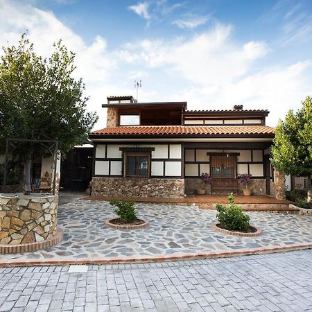 Casa El Olivar De Don Pedro Cobisa Exterior foto